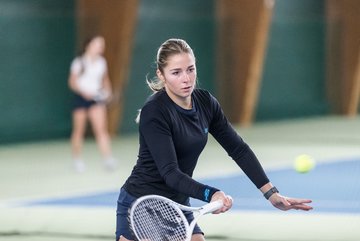 Bild 20 - RL Grossflottbeker THGC - TC an der Schirnau : Ergebnis: 3:3